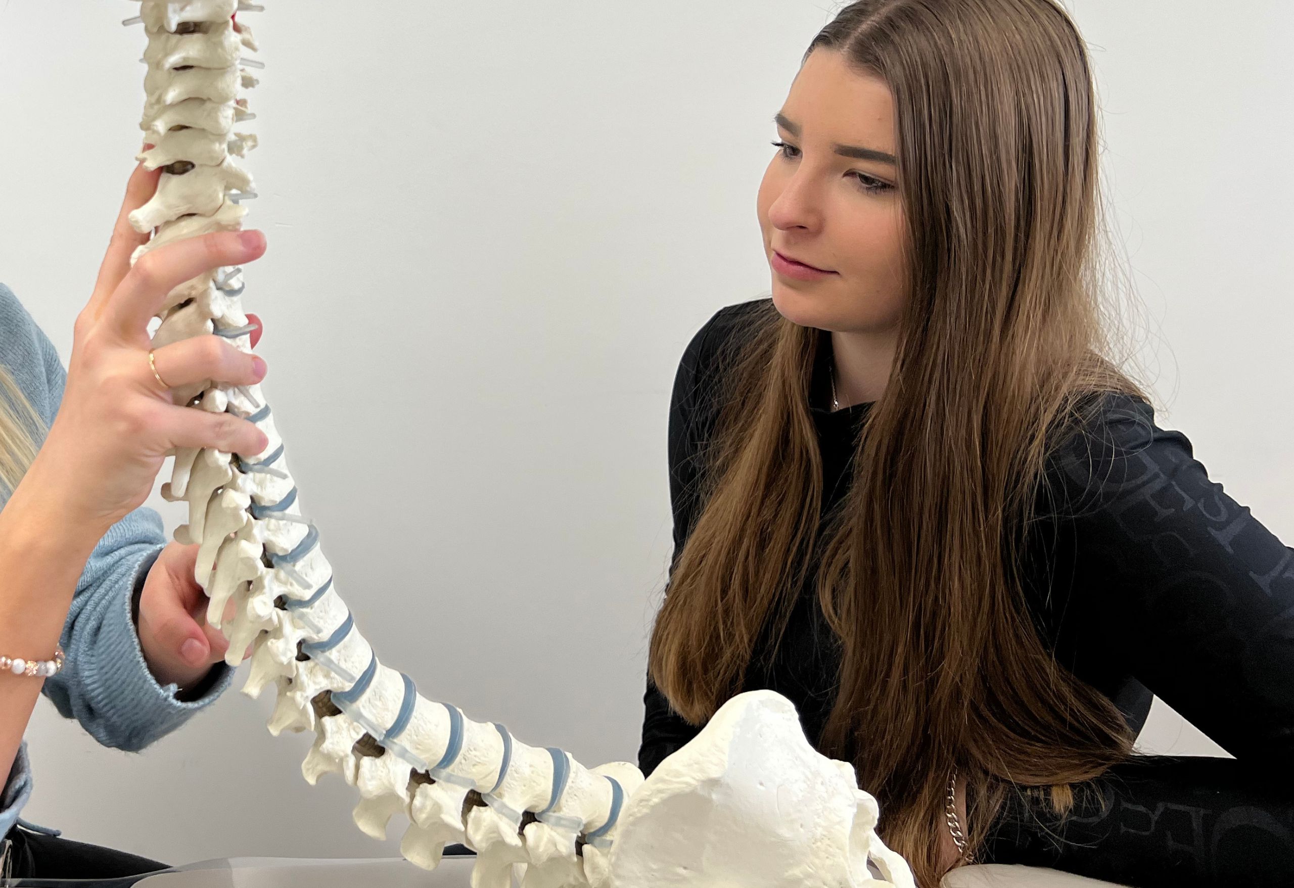 Onderzoek rugklachten Fysio Spaarne Hoofddorp Persoonlijk onderzoek bij fysiotherapie voor rugklachten in Hoofddorp